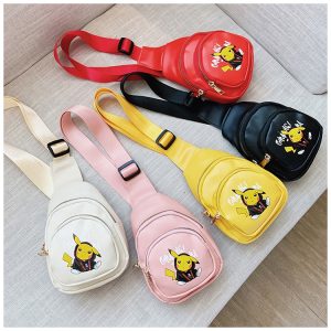 mini sac à dos Pokémon