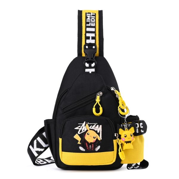 sac à dos Pokémon Pikachu