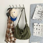 mode sac bandoulière kaki