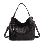 style rétro sac à bandoulière