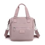 sac à bandoulière pratique
