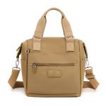 sac à bandoulière coloré