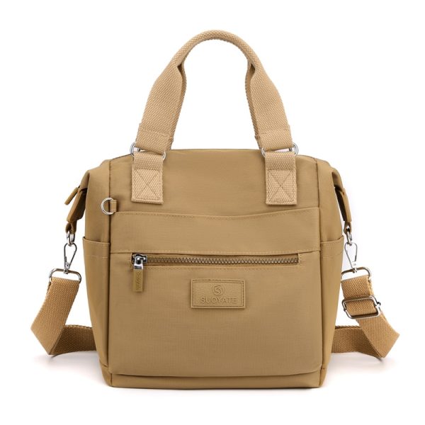 sac à bandoulière coloré