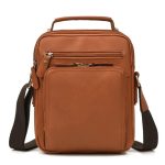 sac pratique vintage homme