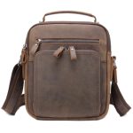 sac élégant pour homme
