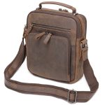sac messager style rétro