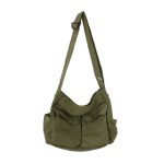 sac kaki pratique