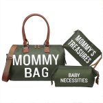 sac bandoulière pour bébé