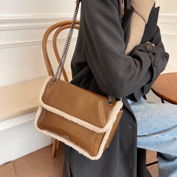 petit sac à main élégant