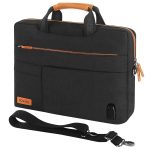 sac bandoulière ordinateur portable