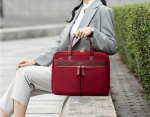 sac élégant pour ordinateur
