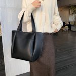 grand sac à bandoulière stylé