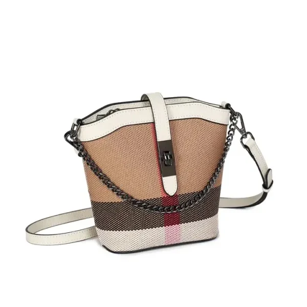 sac à main bandoulière chaîne