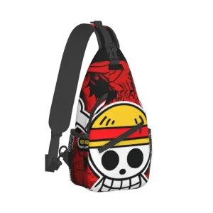 sac à dos bandoulière One Piece