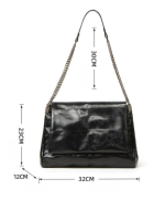 sac chaîne élégant
