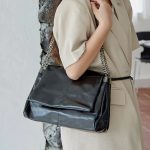 accessoire mode cuir synthétique