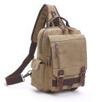 design intemporel sac homme