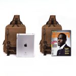 sac multifonction en toile