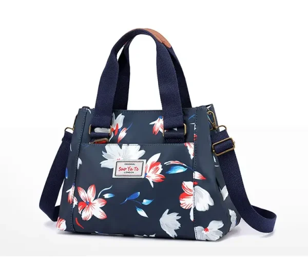 sac à bandoulière vintage
