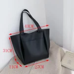 élégant sac bandoulière femme