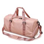 sac de sport à bandoulière pour femme