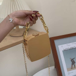 sac doré tendance