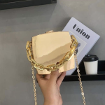 accessoire mode effet miroir
