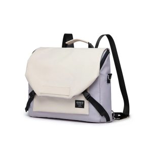 sac à dos bandoulière convertible étanche