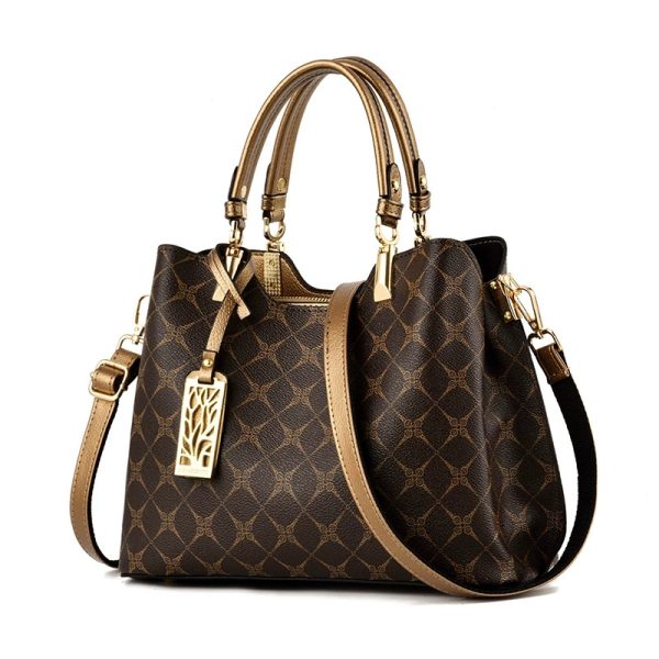 sac à main motifs