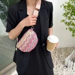 sac banane naturel