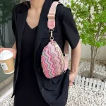 style bohème en sac banane