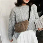 sac double poche zippée