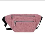 sac banane confortable