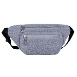 sac zippé pratique