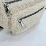 sac banane doux