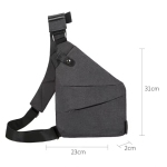 accessoire sac antivol