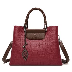 sac bandoulière cuir véritable