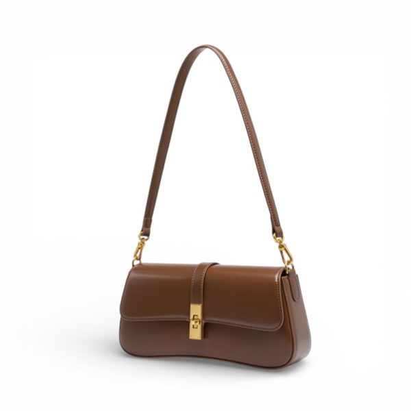petit sac bandoulière cuir