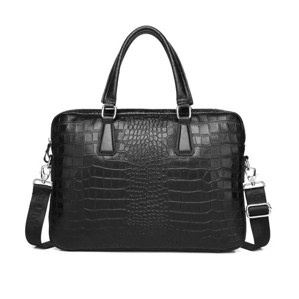 sacoche bandoulière cuir véritable