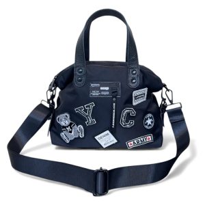 sac bandoulière de voyage