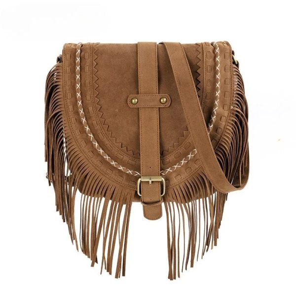 sac bandoulière élégant