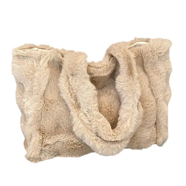 sac à main peluche