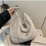 sac bandoulière doux