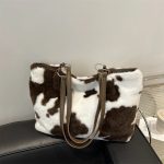 sac engagé et stylé