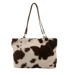 tendance motif vache