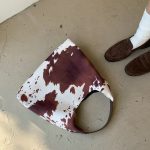 sac bandoulière durable