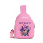 mini sac bandoulière K-Pop