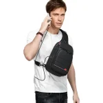 sac à dos moderne Homme