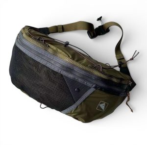 sac bandoulière randonnée
