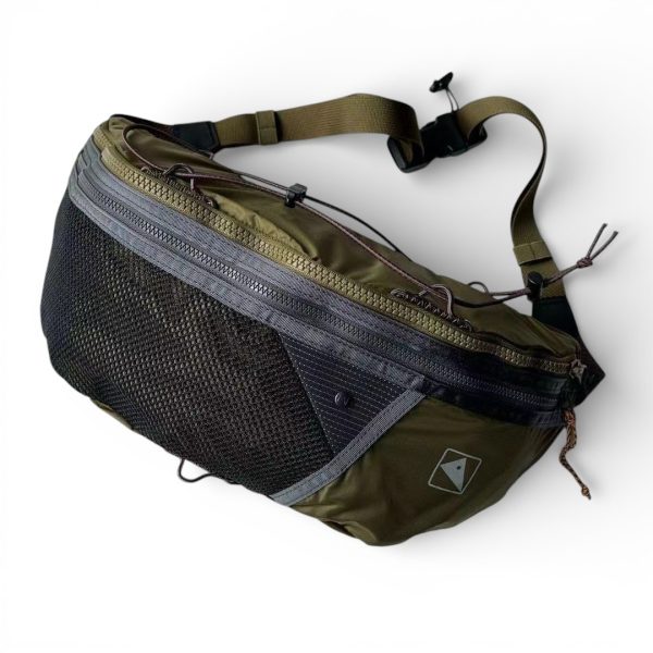 sac bandoulière randonnée